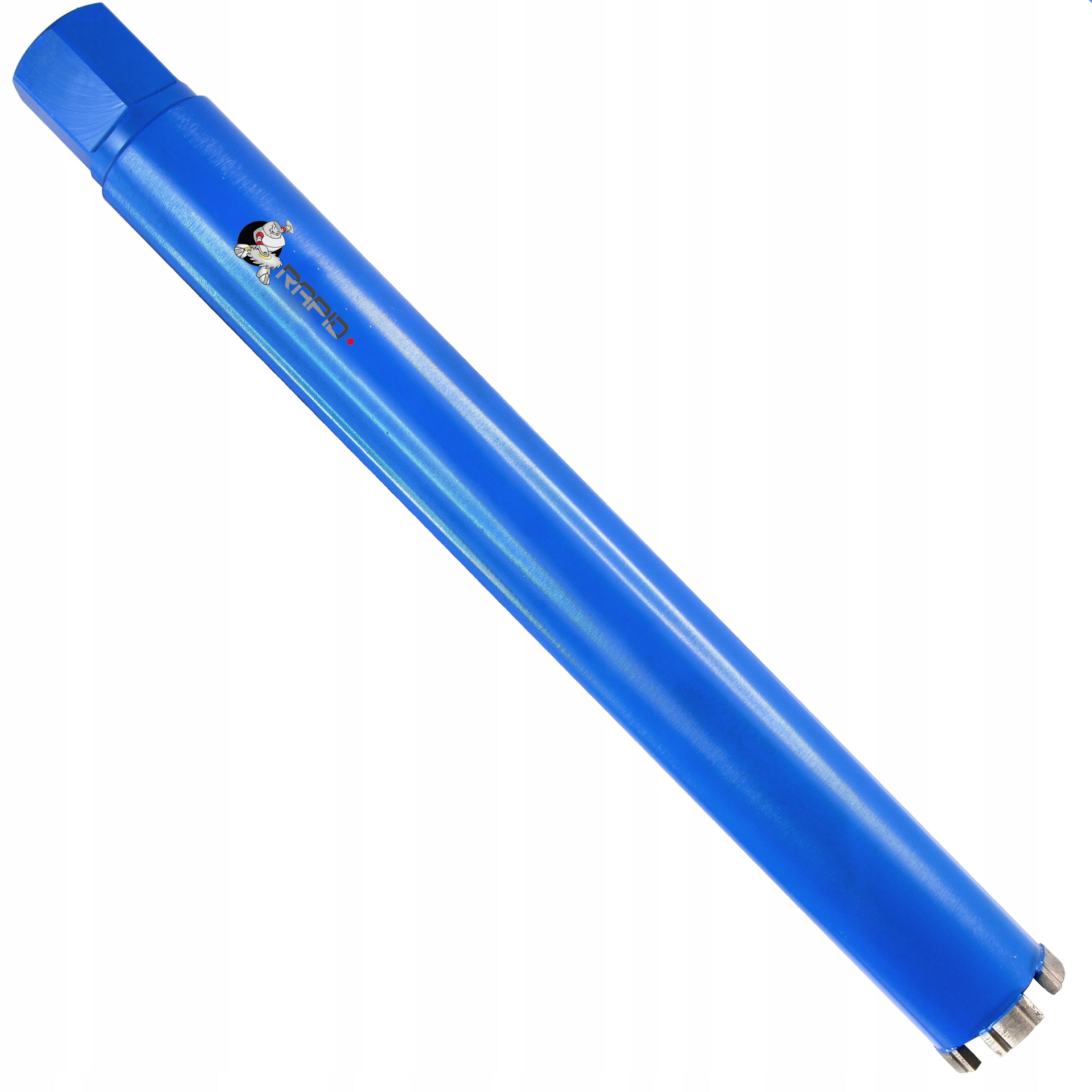 DIAMOND CROWN DRILL BIT FOR CONCRETE 52 x 450mm DRILLING HOLE SAW Series M22471