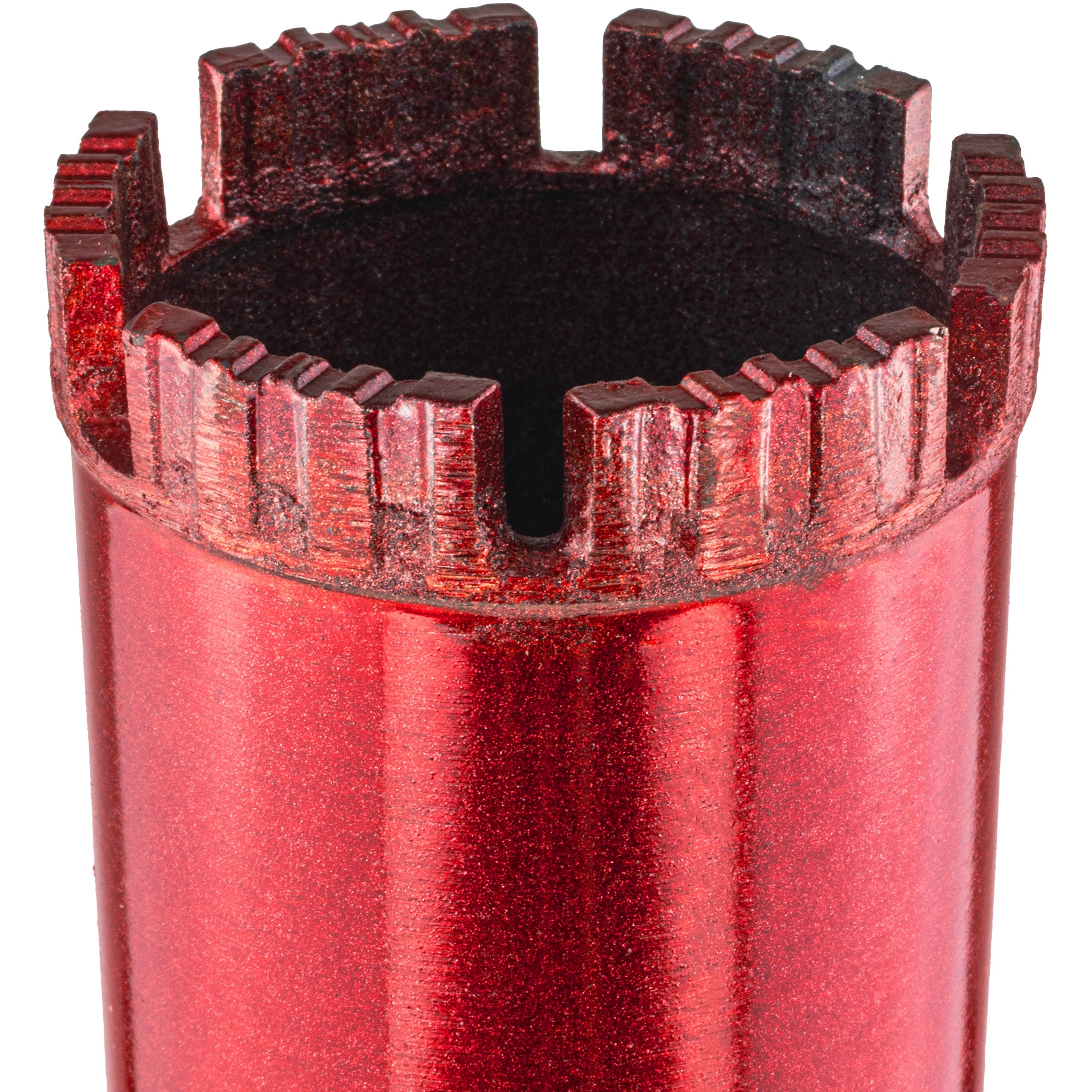 DIAMOND CROWN DRILL BIT FOR CONCRETE 63m x 450mm DRILLING HOLE SAW 1.1/4 Series PROFESSIONAL