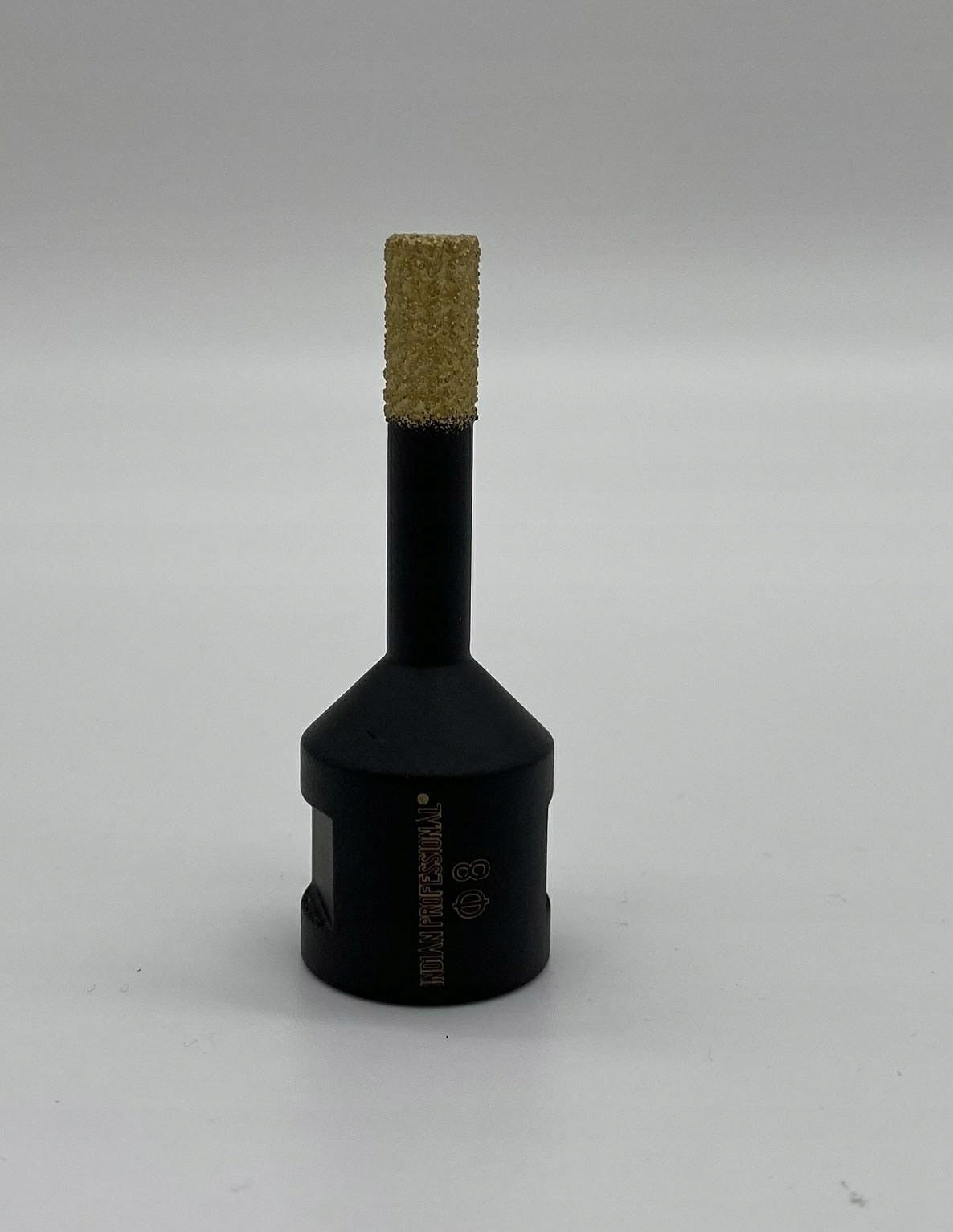 DIAMOND CROWN M14 8mm DRY DRILLING /INDIAN PROFESSIONAL Brand INDIAN PROFESSIONAL