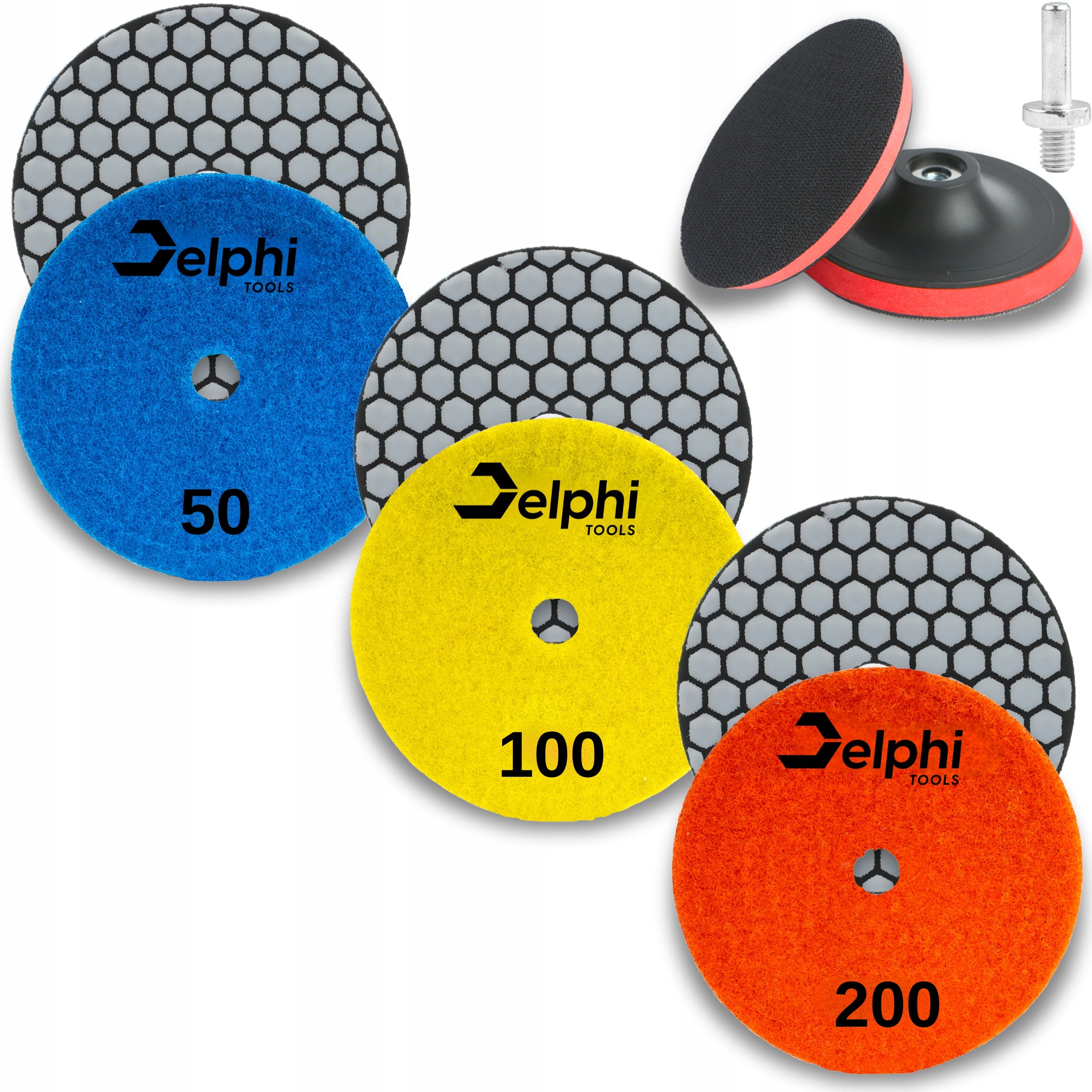 DIAMOND DISCS FOR CUTTING AND GRINDING SINTERED STONEWARE TILES 100MM M14 Manufacturer code Tarcze do Betonu Cegły Gresu Kafelek Redukcja