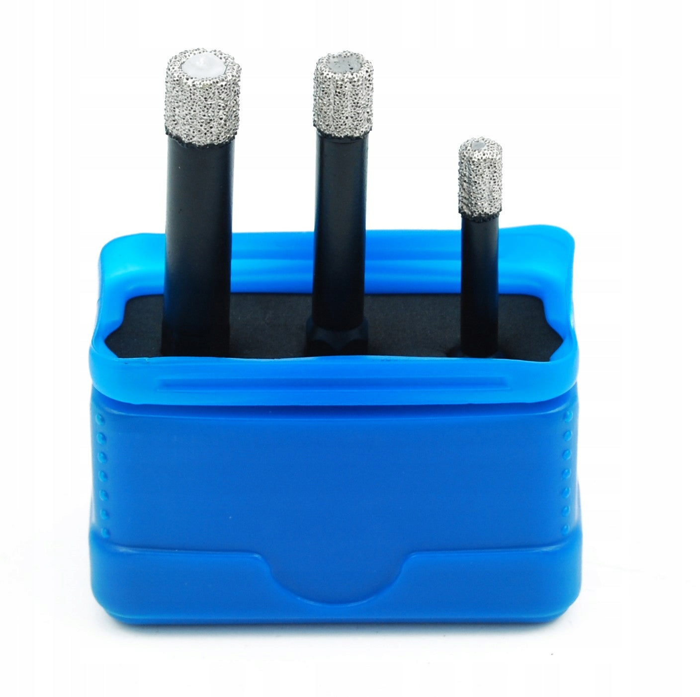 DIAMOND DRILL BITS STONEWARE SET 6 8 10 MM Brand Magnum