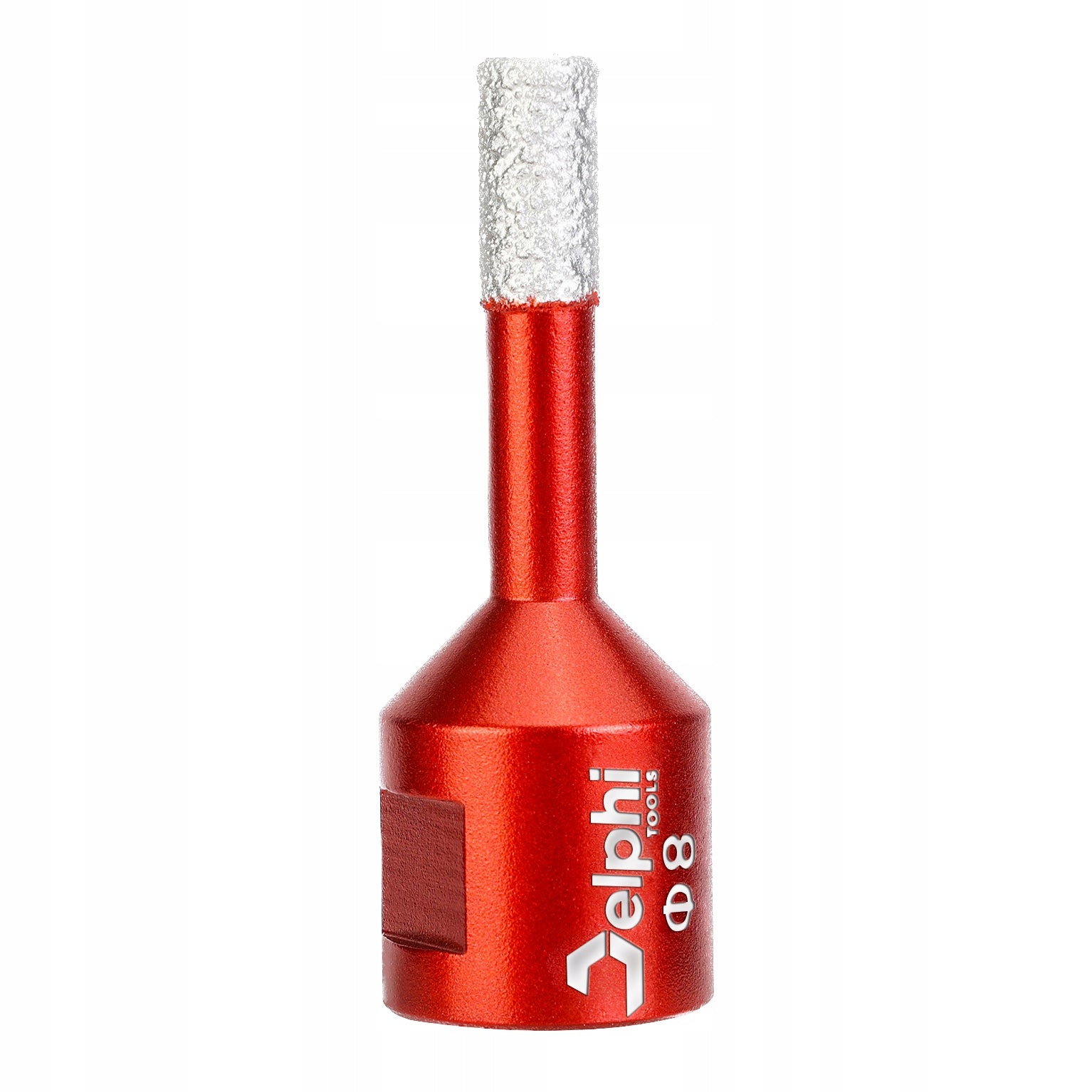 DIAMOND HOLE LACE FOR GRANITE STONEWARE M14 6mm 8mm HOLE SAWS SET Purpose concrete aerated concrete bricks ceramics wood stone MDF chipboard glass