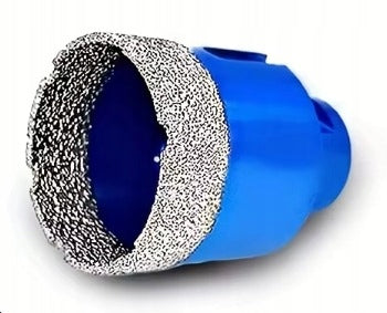 DIAMOND HOLE SAW 68MM M14 LACE FOR GRANITE STONEWARE GLAZE DRILL GWIN Product weight with unit packaging 0.1 kg