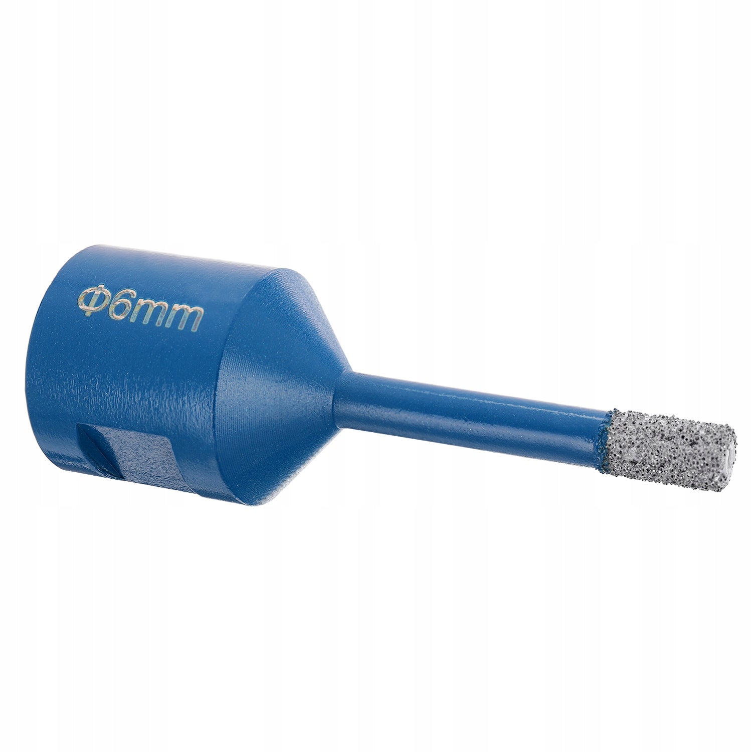 DIAMOND HOLE SAW DIAMOND DRILL MTA 6mm LACE M14 GRES GLAZE EAN (GTIN) 5903714917679