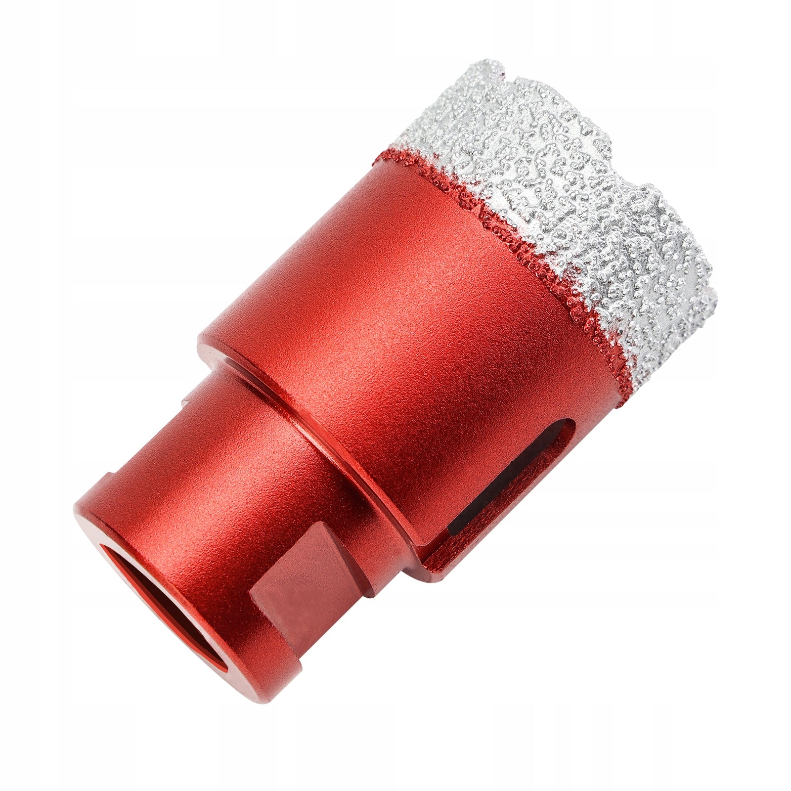 DIAMOND HOLE SAW Delphi LACE FOR GRANITE STONEWARE THREAD M14 fi 35mm Brand Delphi tools