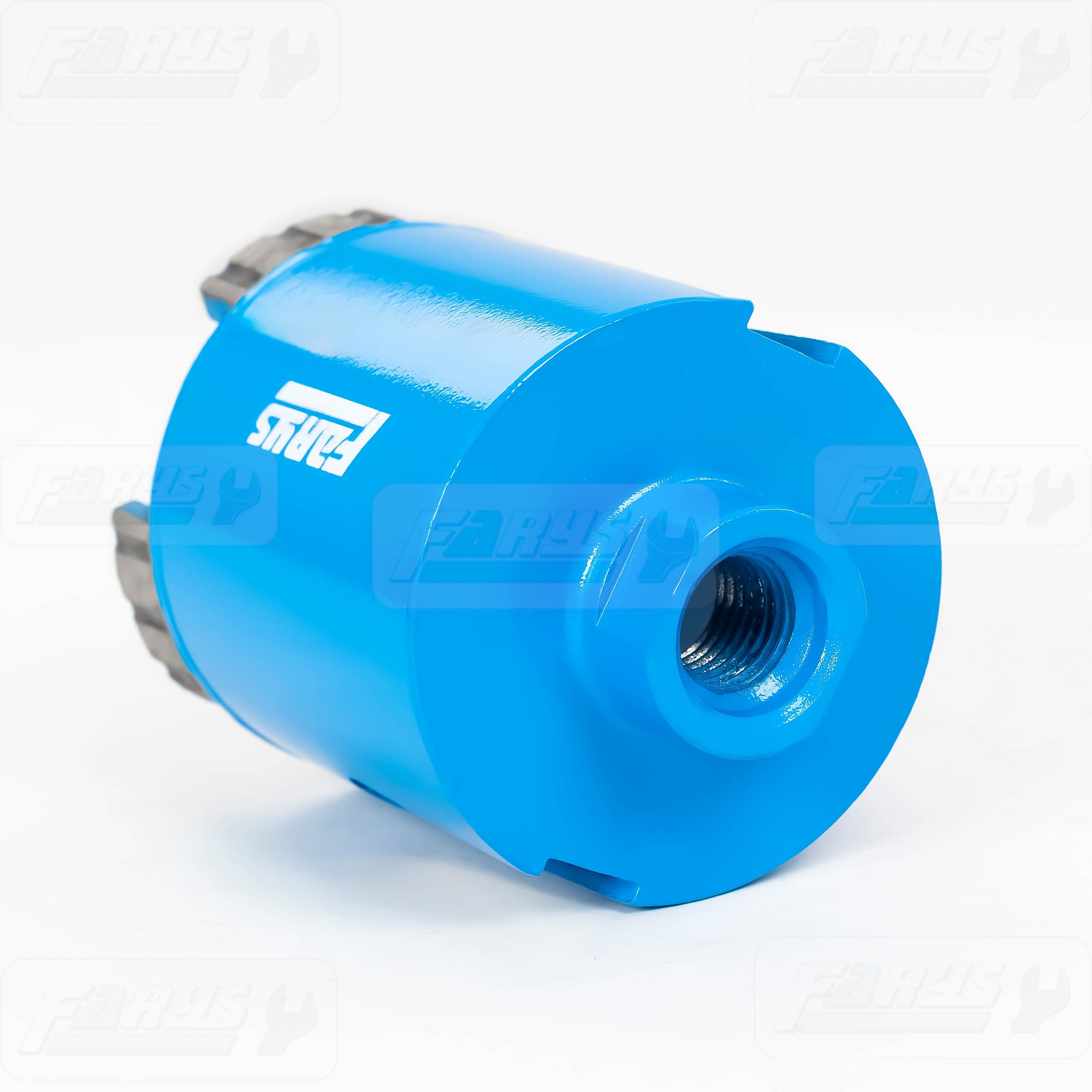 DIAMOND HOLE SAW FOR CONCRETE 68MM TURBO LACE DRILL BIT FOR CANS EAN (GTIN) 5906492990599