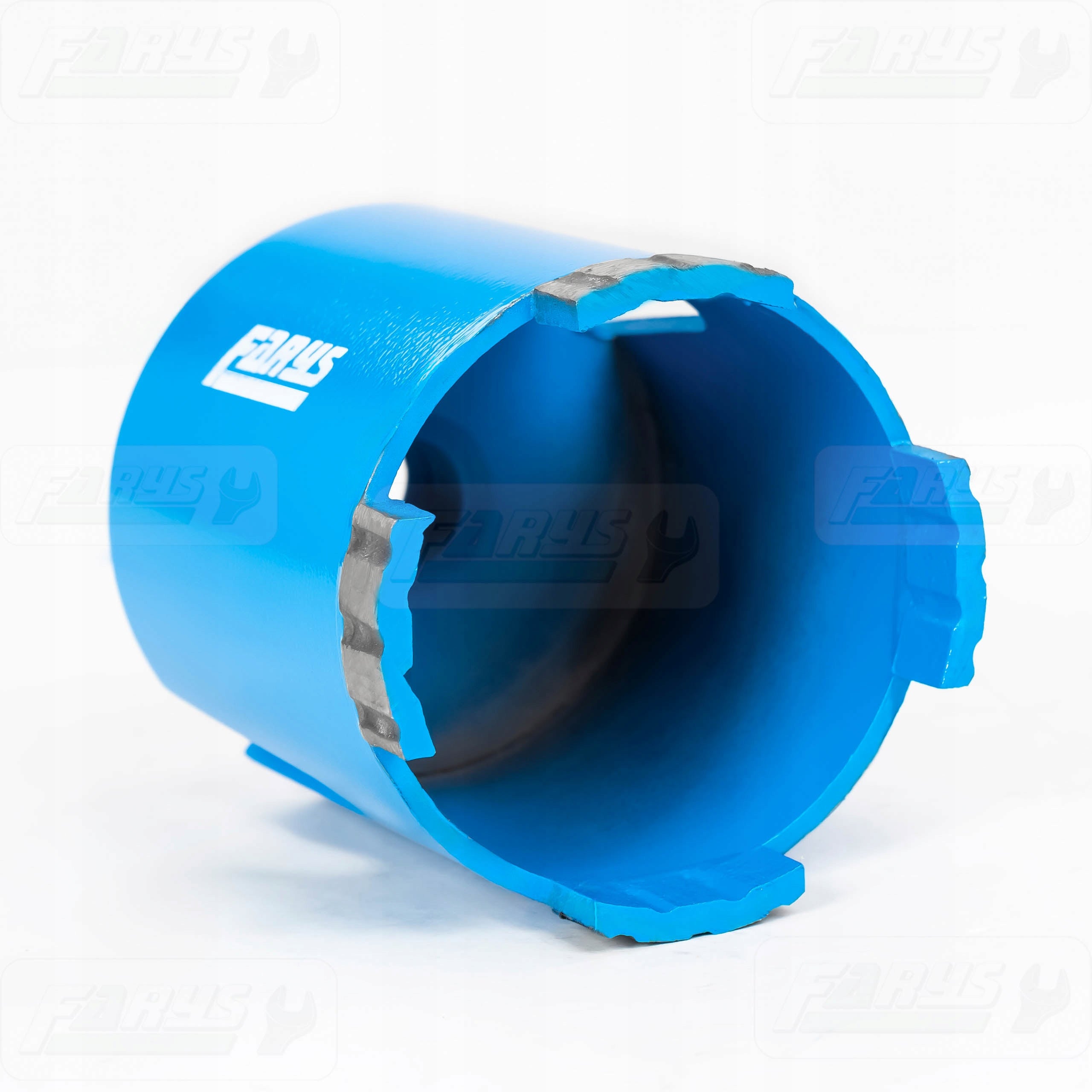DIAMOND HOLE SAW FOR CONCRETE 68MM TURBO LACE DRILL BIT FOR CANS Manufacturer code FR4842