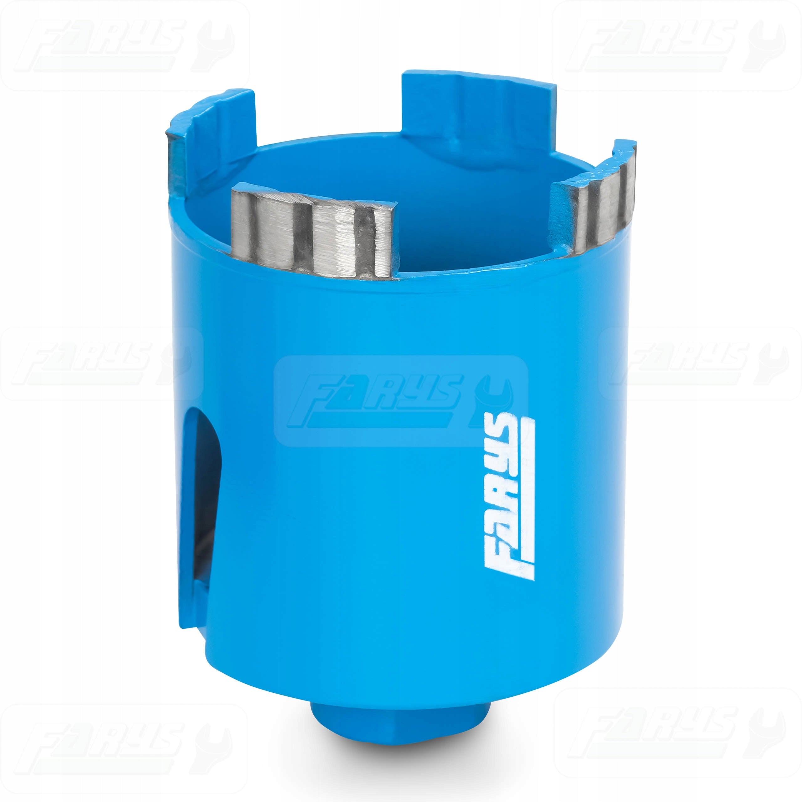 DIAMOND HOLE SAW FOR CONCRETE 68MM TURBO LACE DRILL BIT FOR CANS Purpose concrete