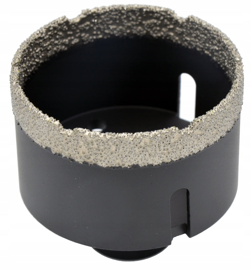 DIAMOND HOLE SAW FOR STONEWARE LACE 65 Manufacturer code FT65M14