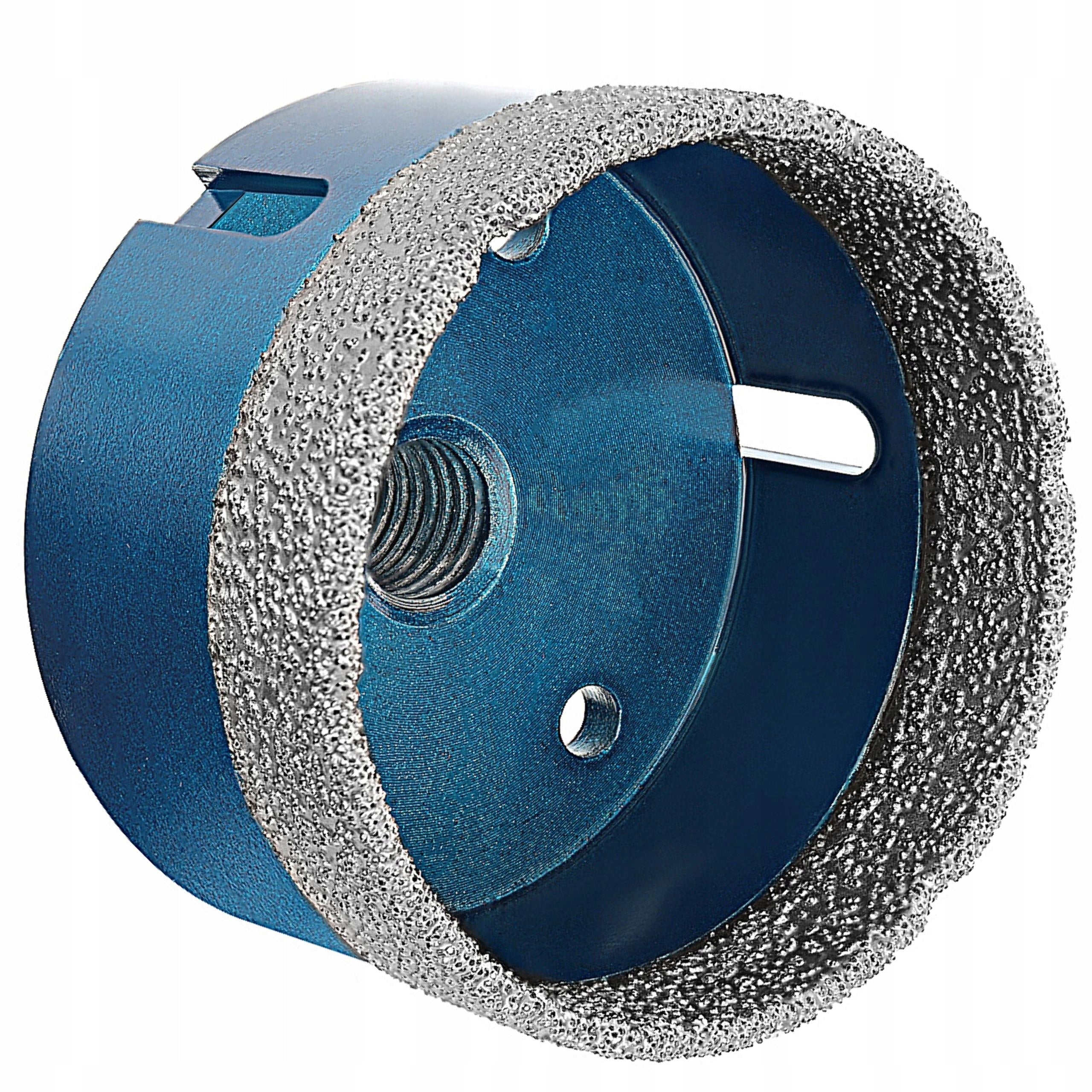 DIAMOND LACE 68MM HOLE SAW DRILL M14 FOR HARD STONEWARE TILES PRO Manufacturer code 5904183601731
