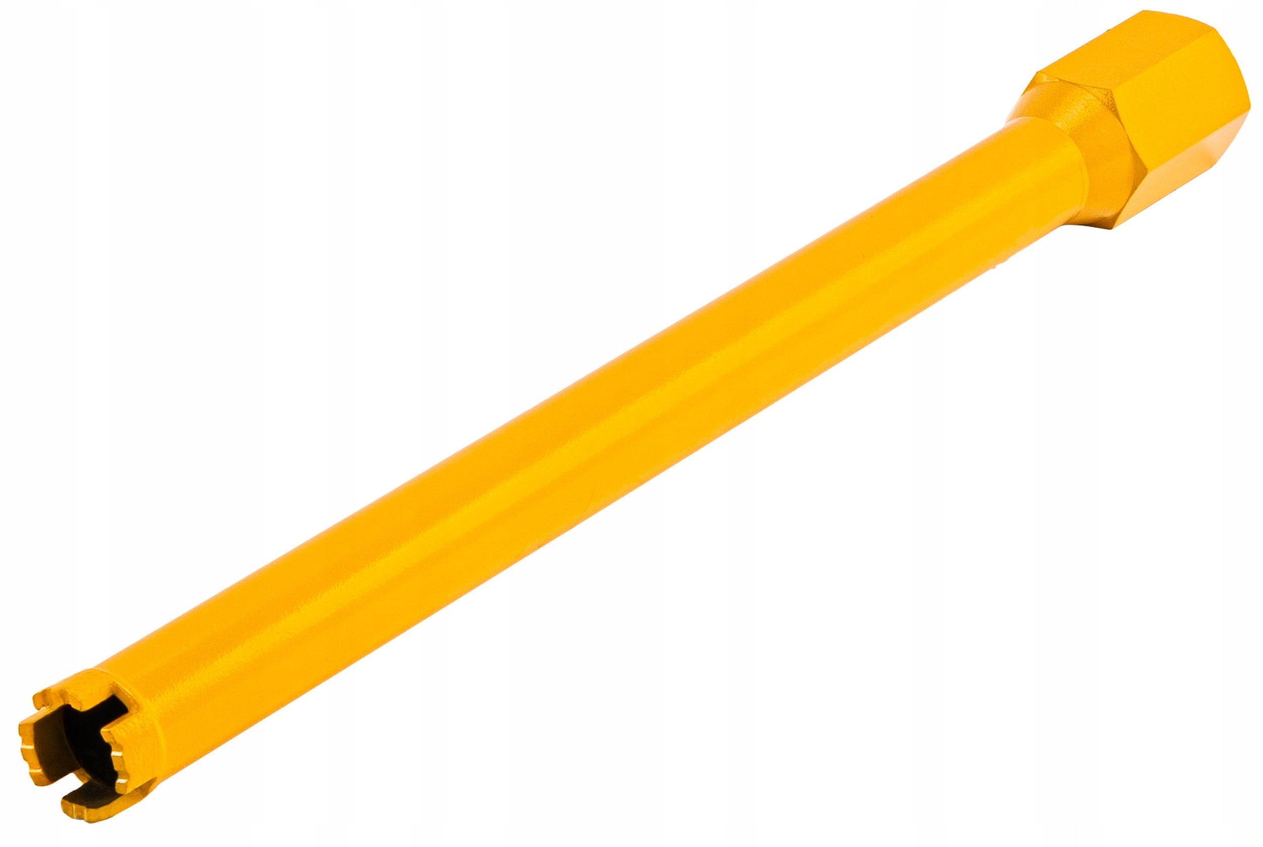 DIAMOND LACE DRILL BIT FOR CONCRETE DRILLING RIG HOLE SAW CORE 32x450MM Brand Powermat