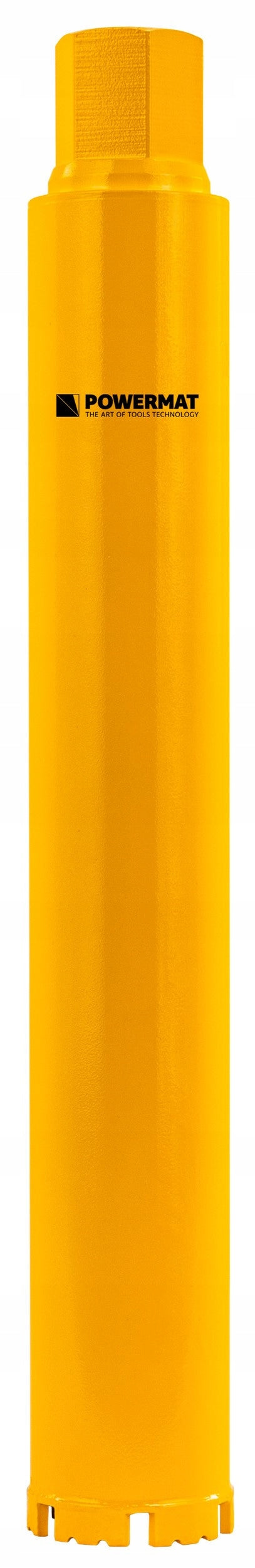 DIAMOND LACE DRILL BIT FOR CONCRETE DRILLING RIG HOLE SAW CORE 63x450MM Purpose concrete aerated concrete bricks ceramics