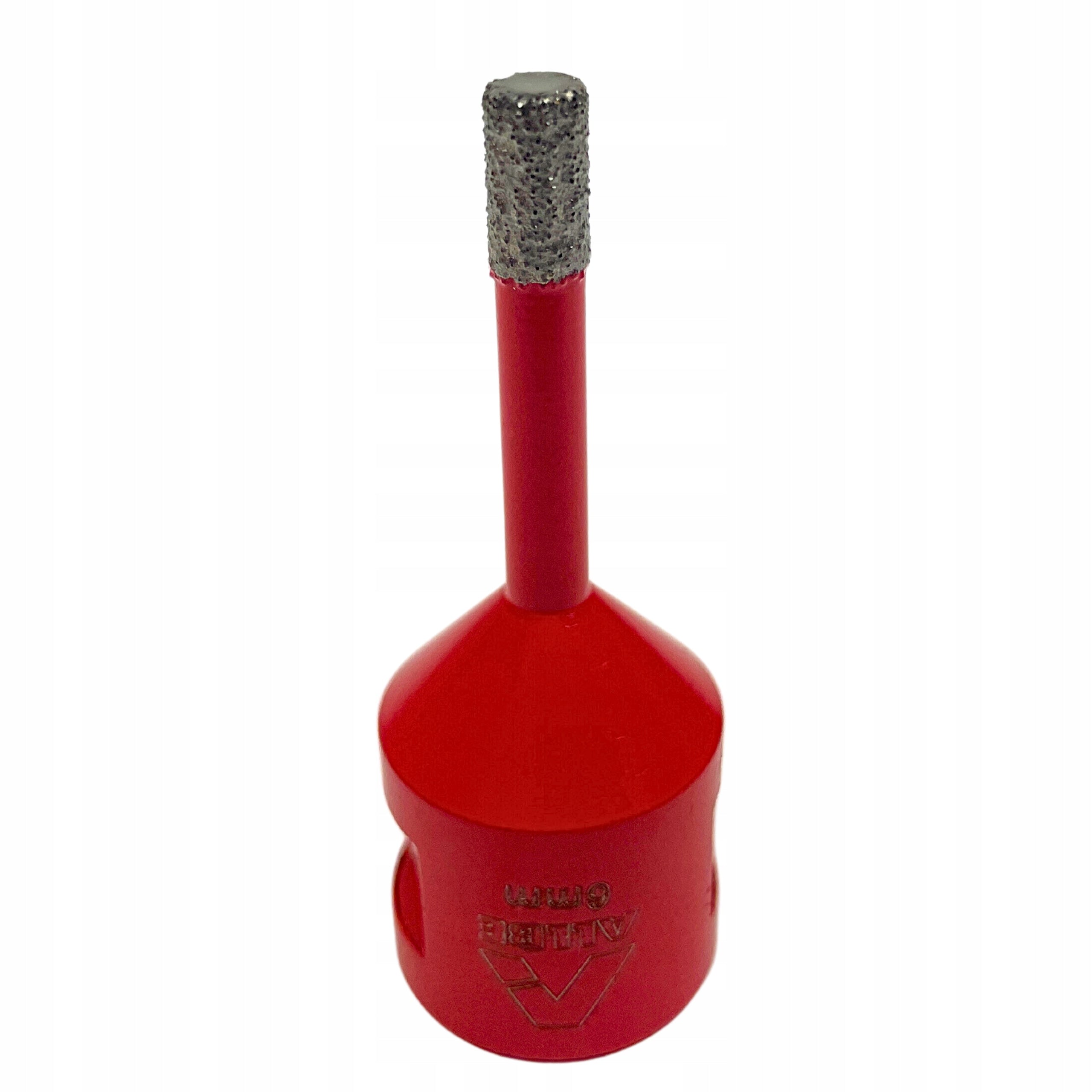 DIAMOND STONEWARE HOLE SAW 6mm M14 CUTTER LACE TILES GLAZE DRILL BIT Diameter 6 mm