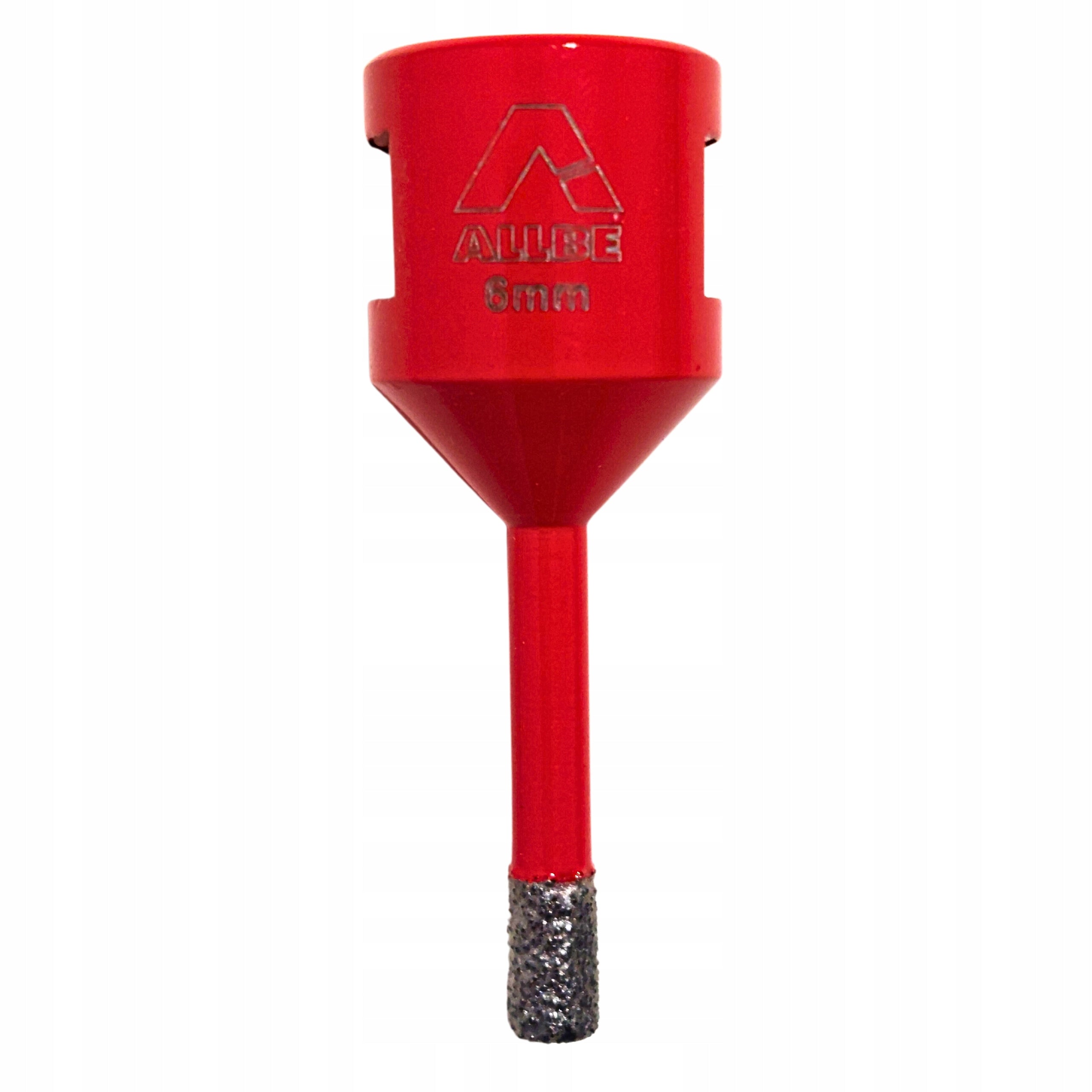 DIAMOND STONEWARE HOLE SAW 6mm M14 CUTTER LACE TILES GLAZE DRILL BIT Series PRO