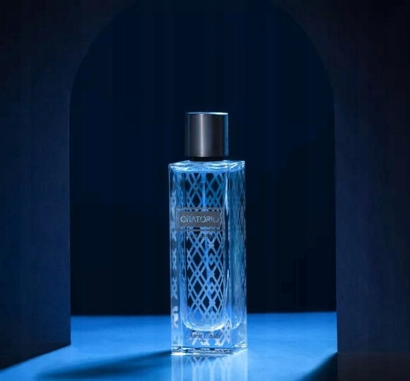 DIANE CASTEL ORATORIO for men Men's Perfumed Water EDP 100ml Brand no brand