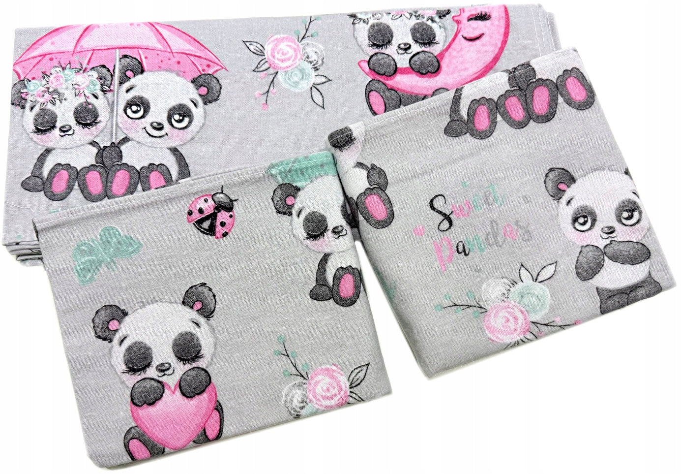 DIAPER FLANNEL DIAPER printed flannel 70x80cm girl 1pcs Brand no brand