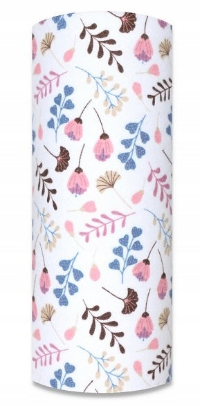 DIAPER FLANNEL diaper colorful thick with FLANNEL made in Poland Manufacturer code flanela pieluszki kocyk otulacz pieluchy