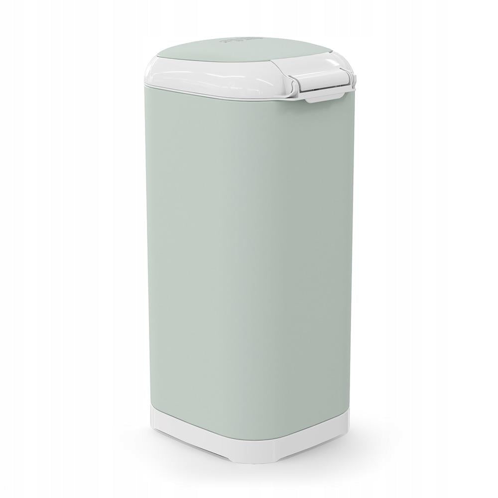 DIAPER GENIE SELECT Container Steel Basket for Mint Diapers + XL Cartridge Packaging status original