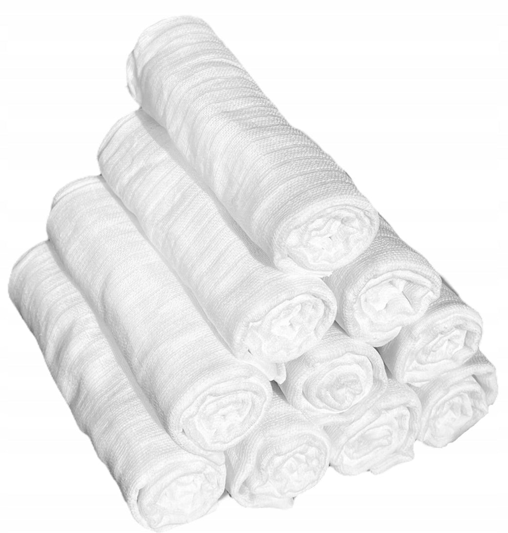 DIAPER TETRA DIAPERS COTTON 100% 40x80 1PCS Brand Czas Bobasa