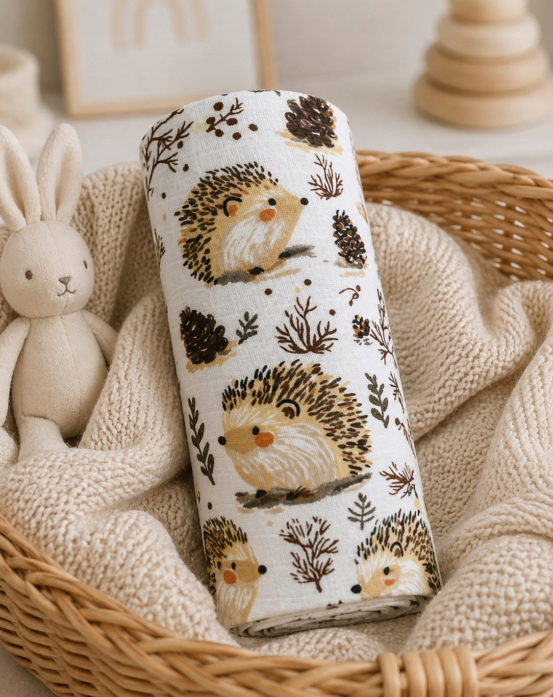 DIAPER tetra diaper 5-PACK SET OF 5 tetra diapers COTTON Manufacturer code pieluchy pieluszki tetrowe dla niemowląt