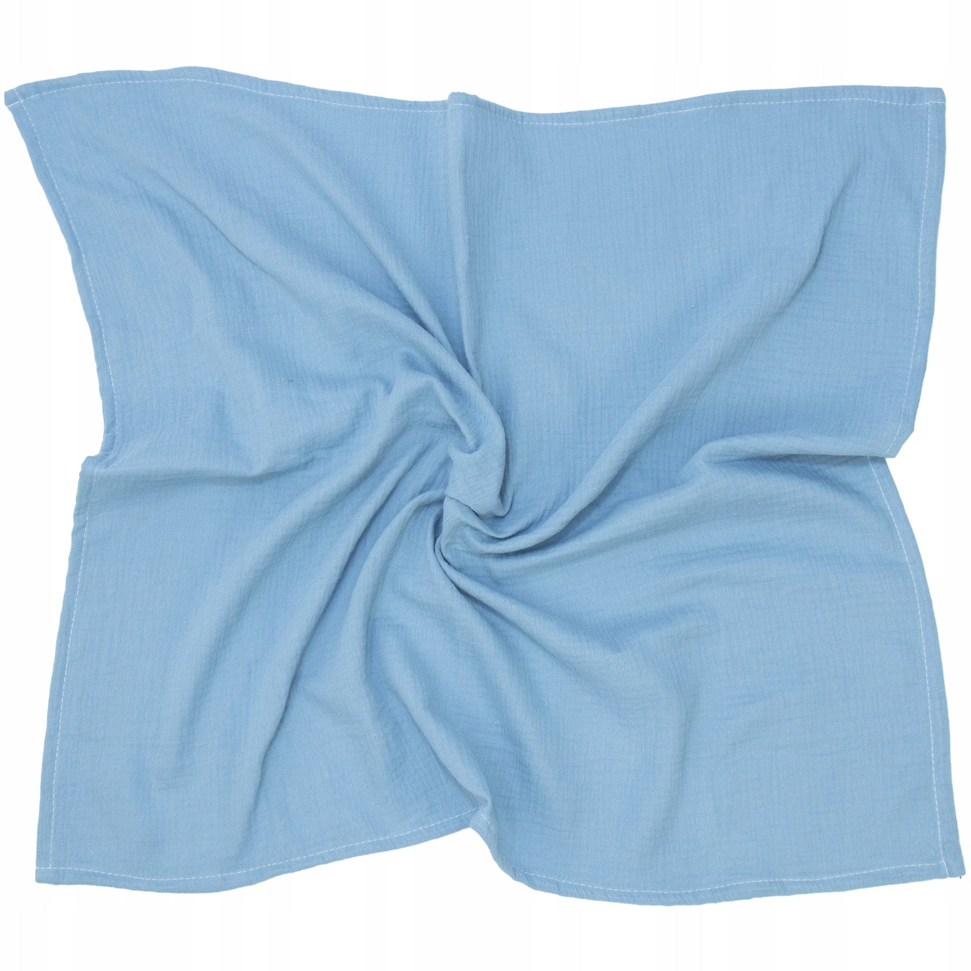 DIAPERS COTTON MUSLIN DIAPERS PREMIUM 70x80 cm