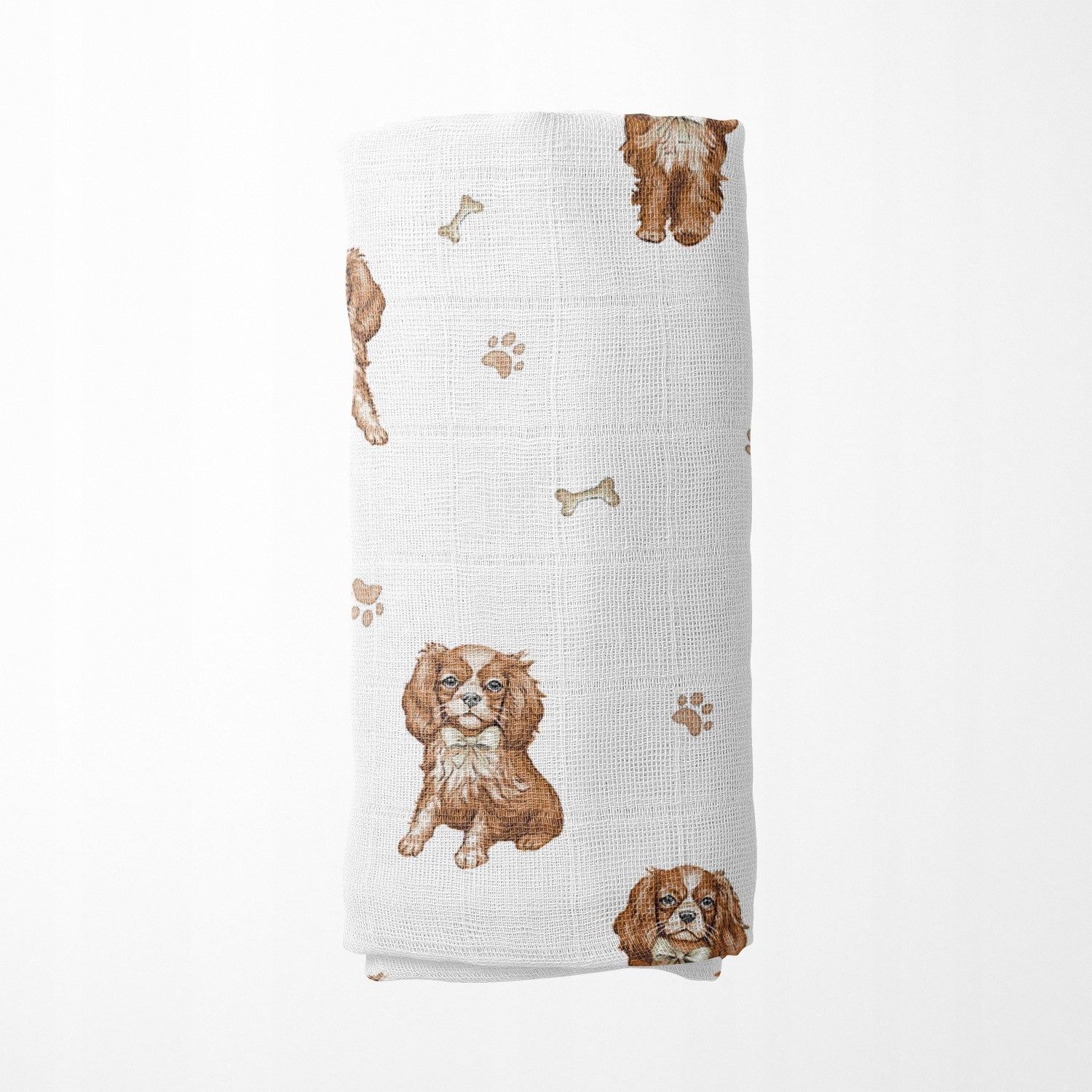 DIAPERS MUSLIN DIAPERS PREMIUM 60x80cm POLISH PRODUCT Manufacturer code WG946