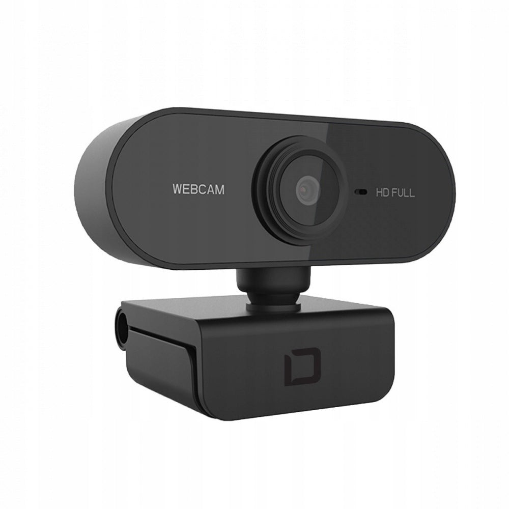 DICOTA D31804 Webcam Brand Creative
