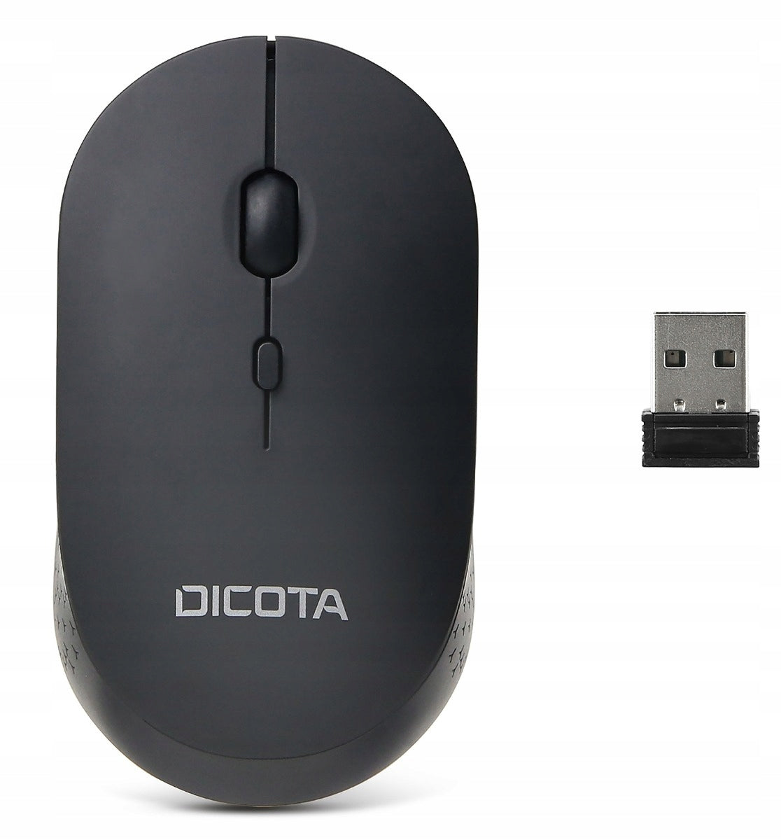 DICOTA Silent V2 Wireless Mouse