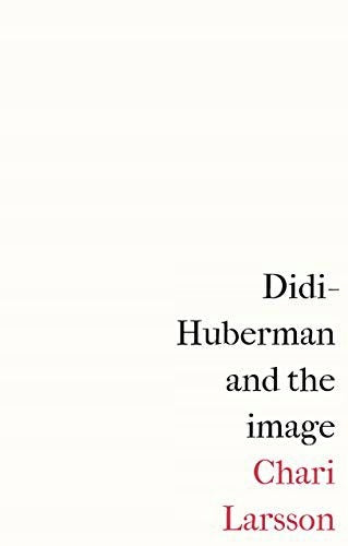 Didi-Huberman and the Image