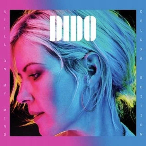 CD Dido – Still On My Mind 