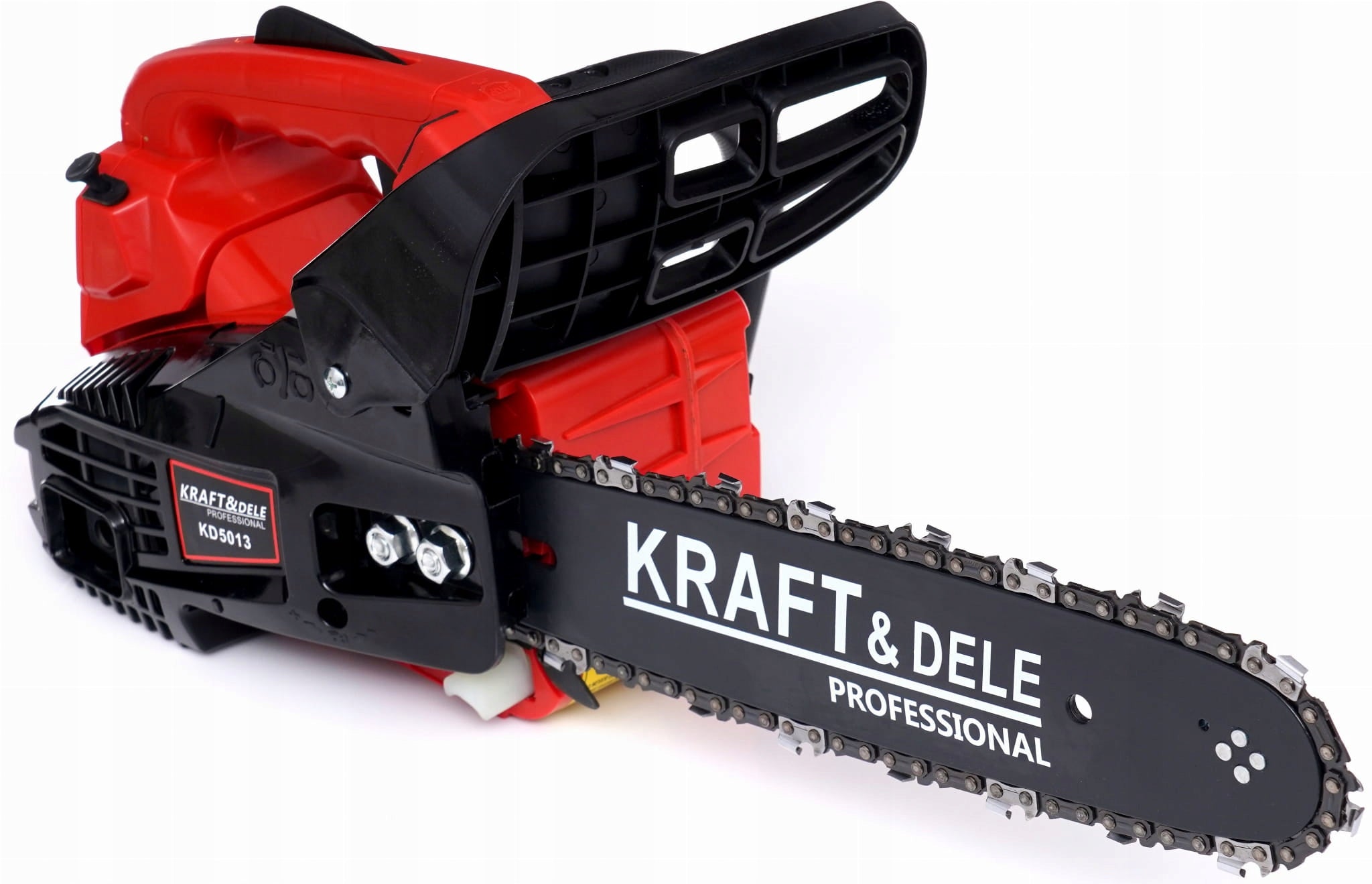 DIESEL CHAINSAW GARDEN BRANCH LIGHT POWER 1.2KM 30cm Manufacturer code KD5013