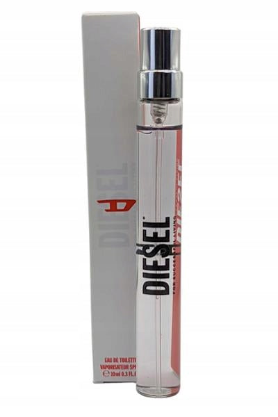 DIESEL D 10 ml EDT SPRAY UNISEX