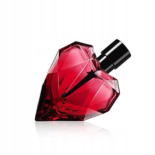 DIESEL LOVERDOSE RED KISS - Eau de Parfum - Volume: 50 ML