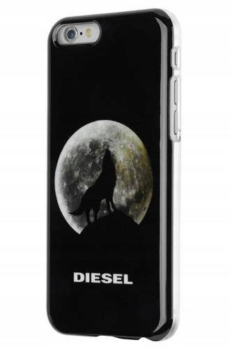 Diesel Case