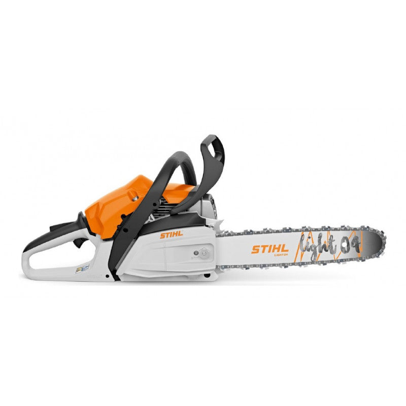 DIESEL SAW STIHL MS 212 2-MIX 35 CM 2,4 KM EAN (GTIN) 886661490295