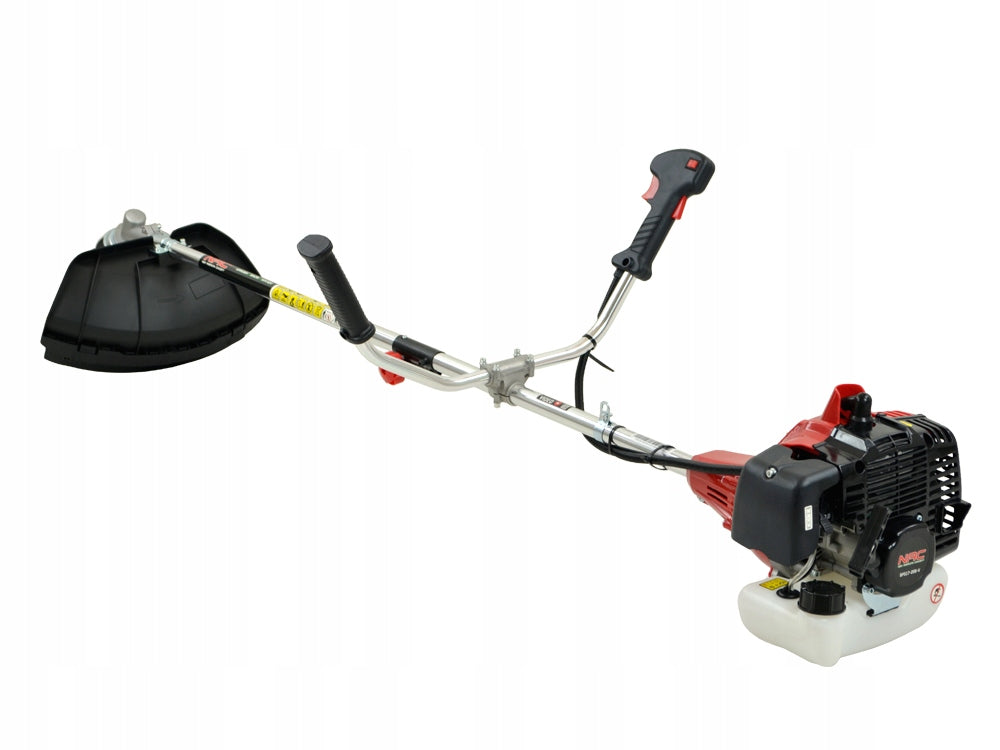 DIESEL SCYTHE NAC POWER 2.3 KM CUTTING DISC 25,5 CM LINE HEAD 42 CM EAN (GTIN) 5900607530946