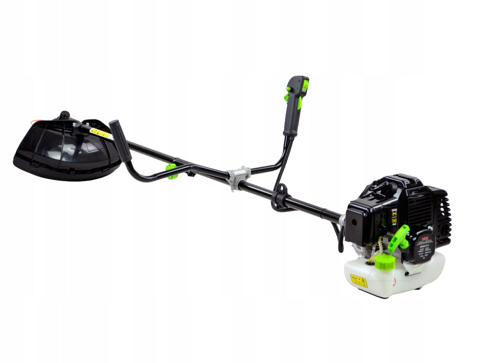 DIESEL SCYTHE NAC POWER 3 KM DISC + SPLIT LINE DRIVE SHAFT STRONG Model 40312