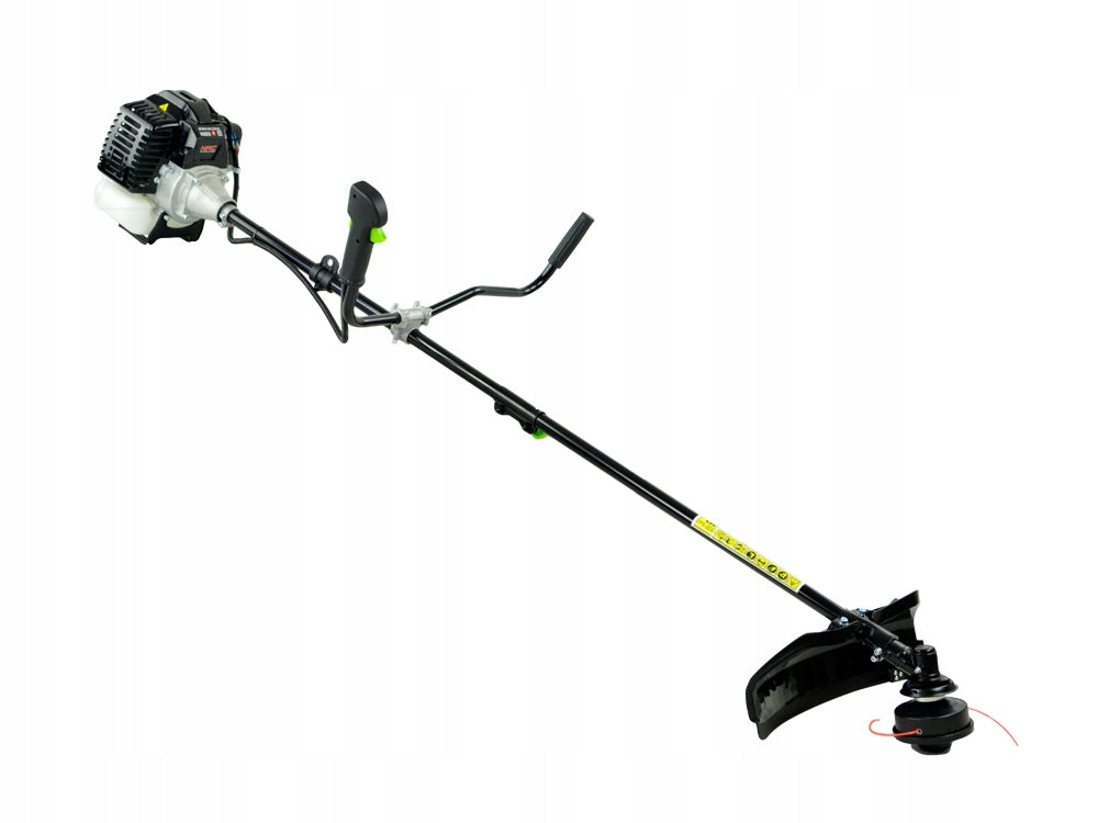 DIESEL SCYTHE NAC POWER 3 KM DISC + SPLIT LINE DRIVE SHAFT STRONG Packaging status original