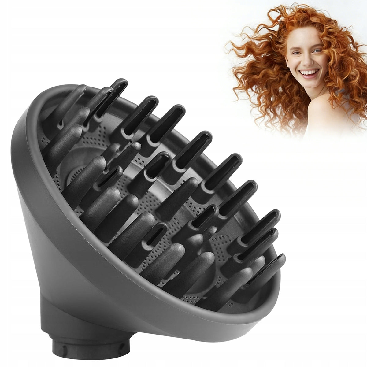 DIFFUSER FOR Dyson Airwrap HS01 HS03 HS05 FOR DRYERS AKCESORIA UNIVERSAL