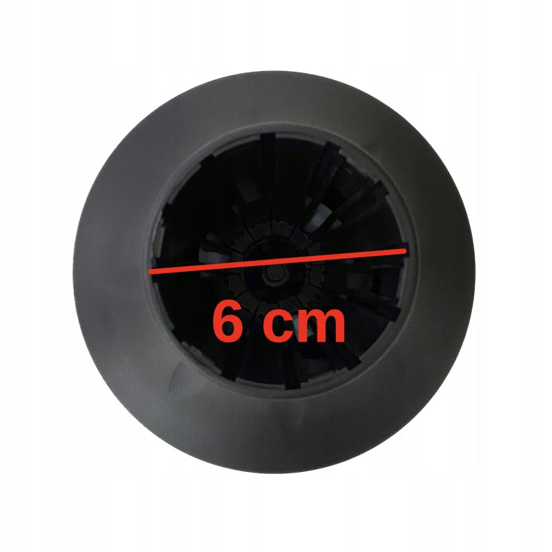 DIFFUSER FOR JET HAIR DRYER Brand MP