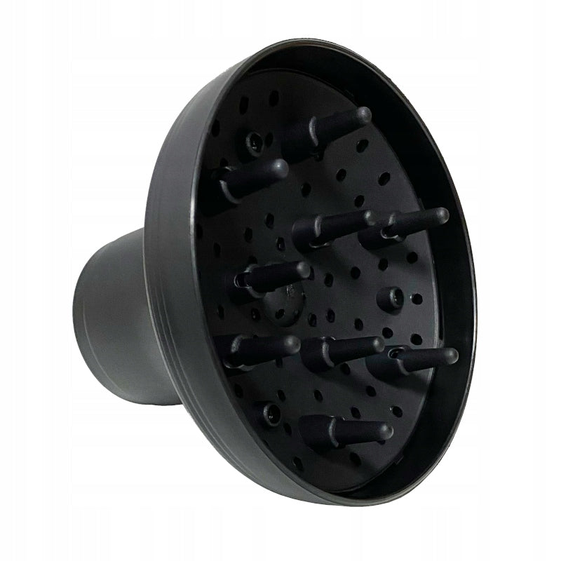 DIFFUSER FOR JET HAIR DRYER