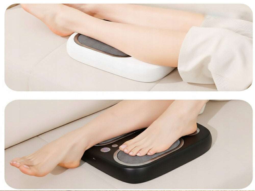 DIFORO DiF-Feet Shiatsu Foot Massager Brand Diforo