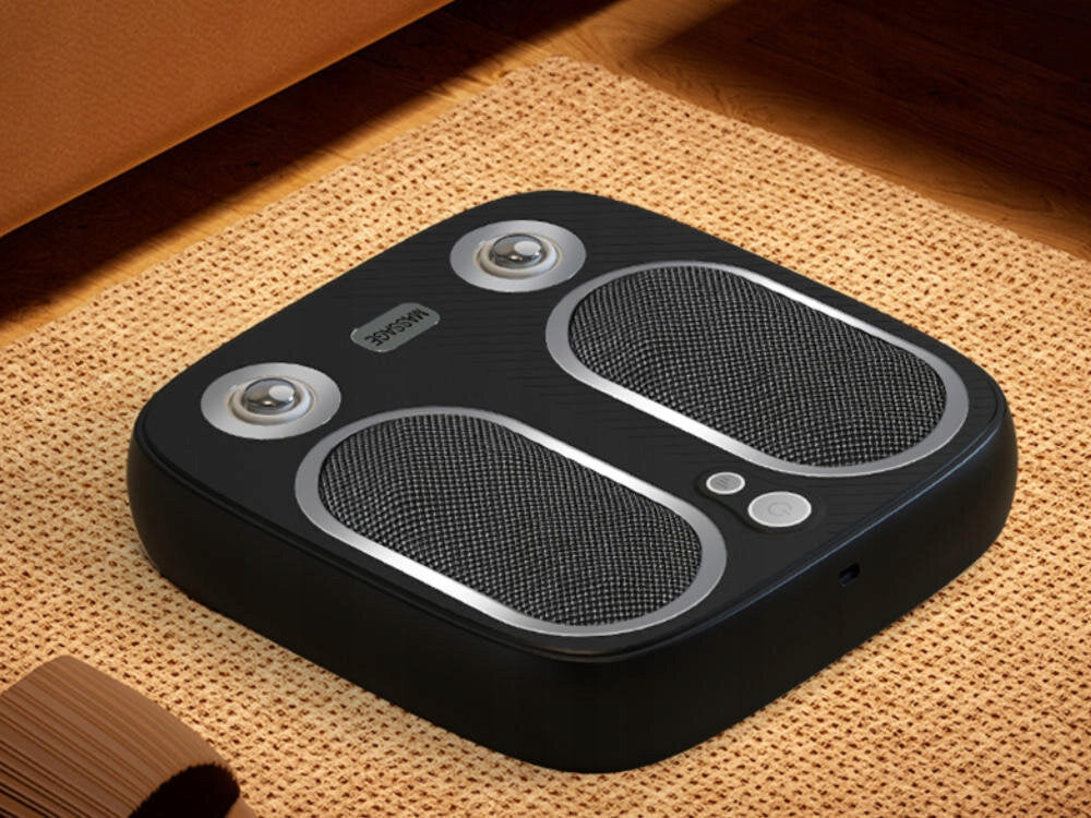 DIFORO DiF-Feet Shiatsu Foot Massager Kind feet