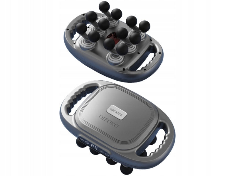 DIFORO Dif-Multi-Tap Massager