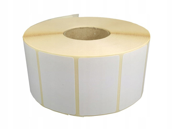DIGI THERMAL LABELS 48X80 FOR DIGI SM-510 SCALES