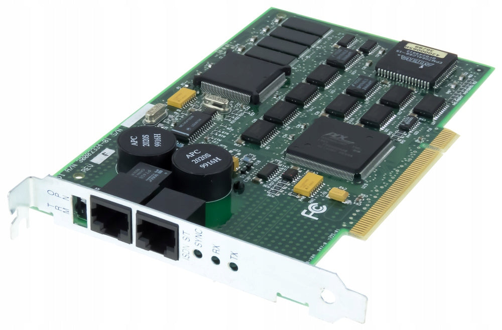 DIGIBOARD 50000412-01 DATAFIRE PCI1ST PCI RJ-45