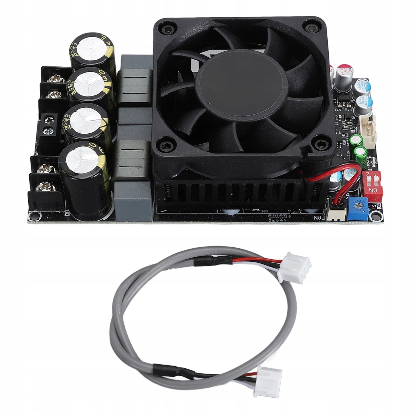 DIGITAL ASKS POWER AMPLIFIER 300W DUAL KANA 600W MONO TPA3255 HJ Brand no brand