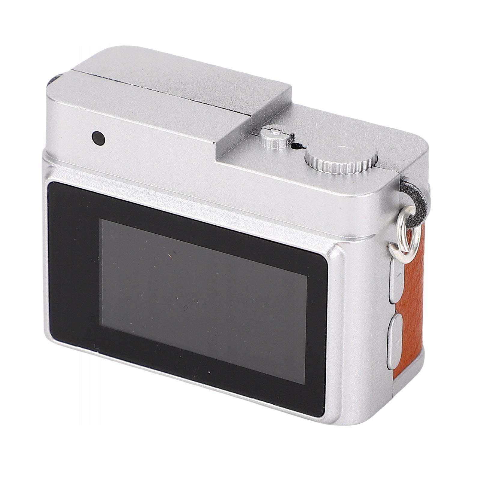 DIGITAL CAMERA 1080P 20MP SCREEN SMALL VIDEO CAMERA KEY FOR TAKING PICTURES Brand no brand