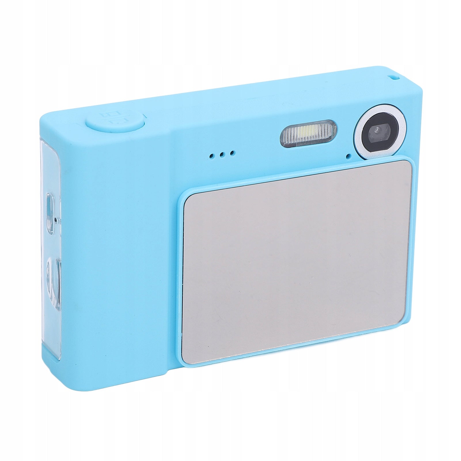DIGITAL CAMERA 1080P 48MP 8X ZOOM 2,4 INCH LIGHT FILL SCREEN Model 2214