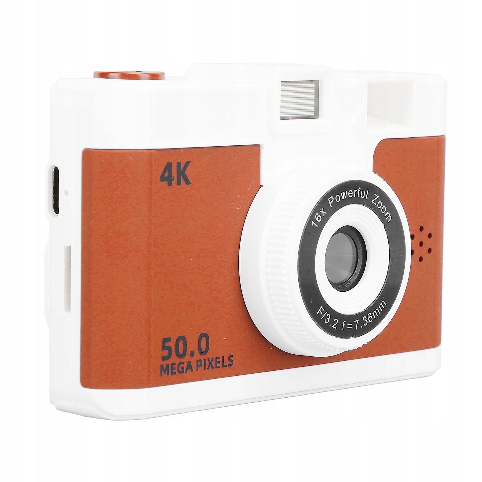 DIGITAL CAMERA 1080P 50MP HD DUAL WIRELESS LENS 16X 87 Brand no brand